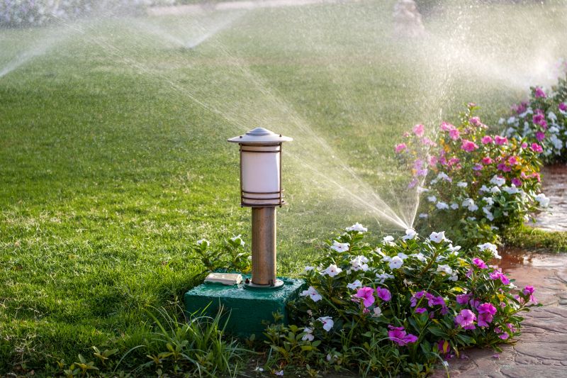 Golf Course Landscaping in Ventura County, CA