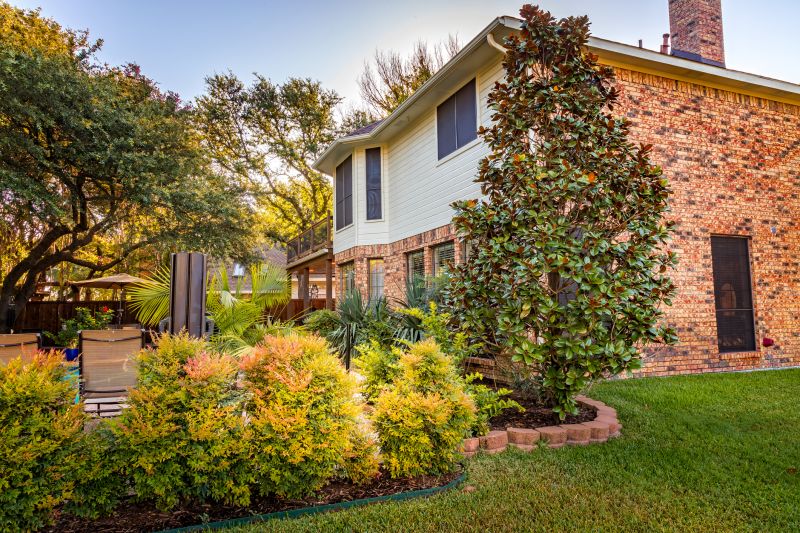 Landscaping Cleanup Service in Ventura County, CA