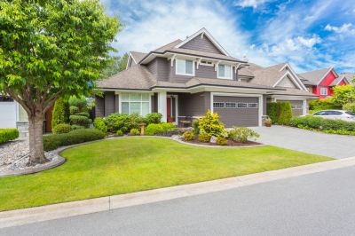 Improve The Overall Look of Your Property